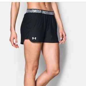 Under Armour shorts